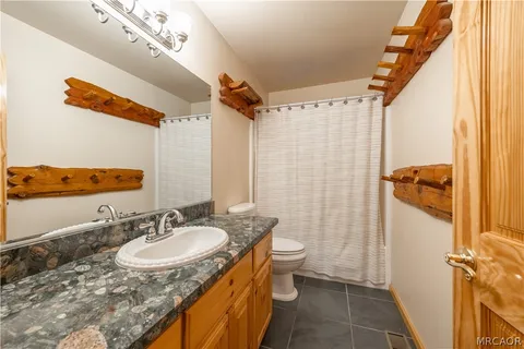 $925,000 | 1362 Balsam Drive, Big Bear Lake, CA 92315