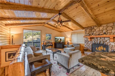 $925,000 | 1362 Balsam Drive, Big Bear Lake, CA 92315