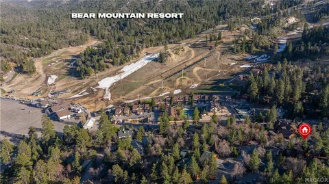 $925,000 | 1362 Balsam Drive, Big Bear Lake, CA 92315