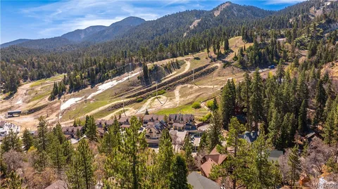 a view of outdoor space and city view