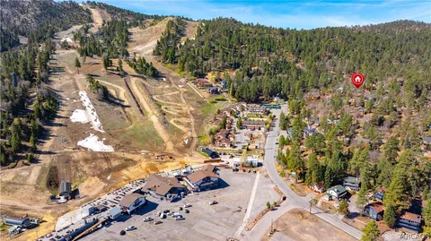 a view of outdoor space with city view