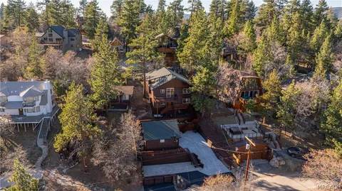 $925,000 | 1362 Balsam Drive, Big Bear Lake, CA 92315