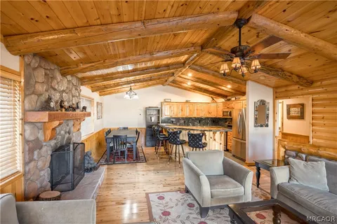 $925,000 | 1362 Balsam Drive, Big Bear Lake, CA 92315