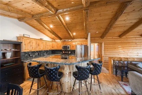 $925,000 | 1362 Balsam Drive, Big Bear Lake, CA 92315