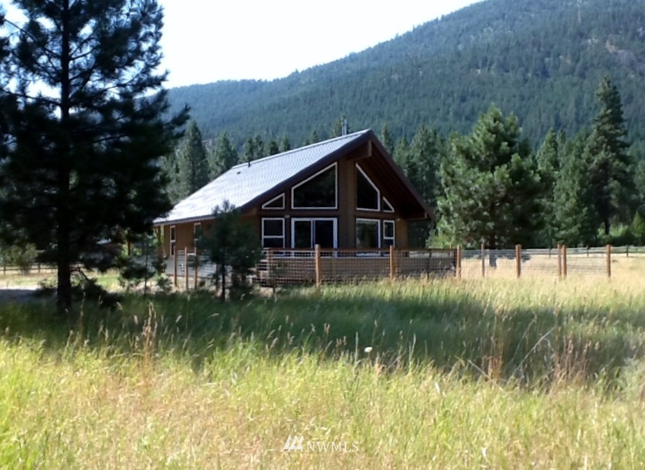 1 Frontage Road Winthrop, WA 98862 - Photo 1 of 17 Gallery Image 1