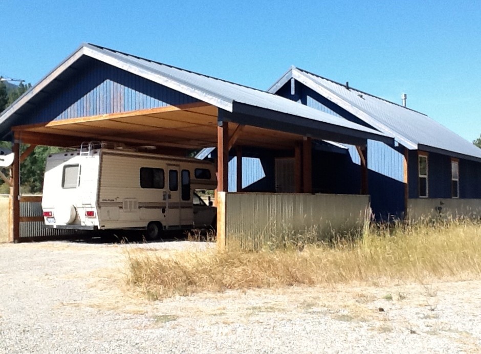 1 Frontage Road Winthrop, WA 98862 - Photo 2 of 17 Gallery Image 2