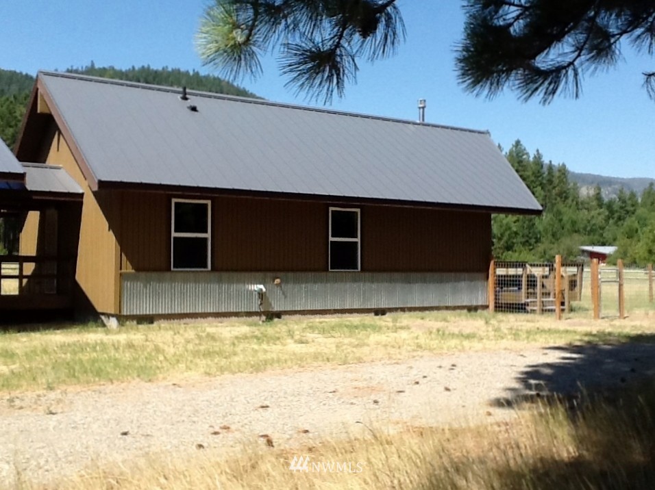 1 Frontage Road Winthrop, WA 98862 - Photo 14 of 17 Gallery Image 14
