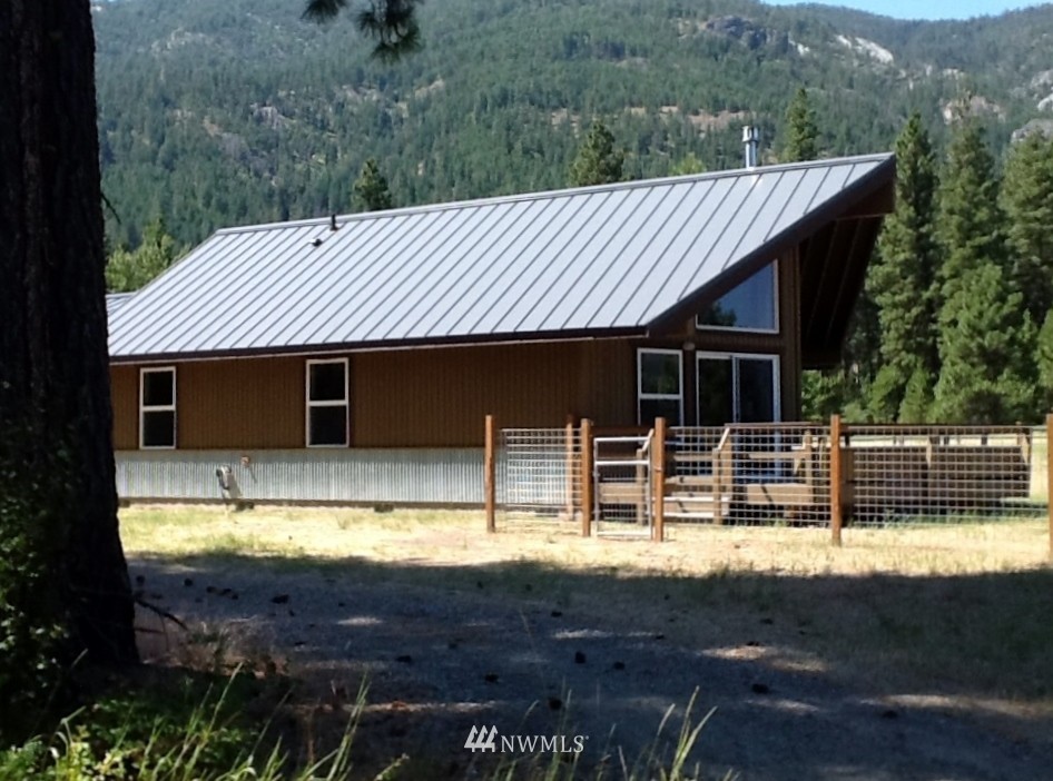 1 Frontage Road Winthrop, WA 98862 - Photo 15 of 17 Gallery Image 15