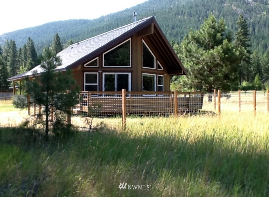 1 Frontage Road Winthrop, WA 98862 - Photo 16 of 17 Gallery Image 16