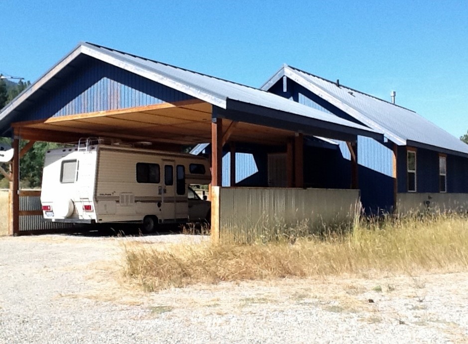 1 Frontage Road Winthrop, WA 98862 - Photo 17 of 17 Gallery Image 17