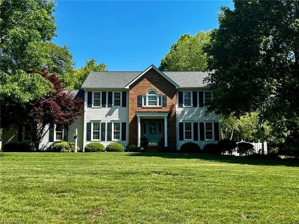 $473,000 | 325 Creekside Drive, High Point, NC 27265
