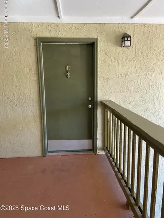 $1,200 | 3570 Sable Palm Lane, Unit E, Titusville, FL 32780