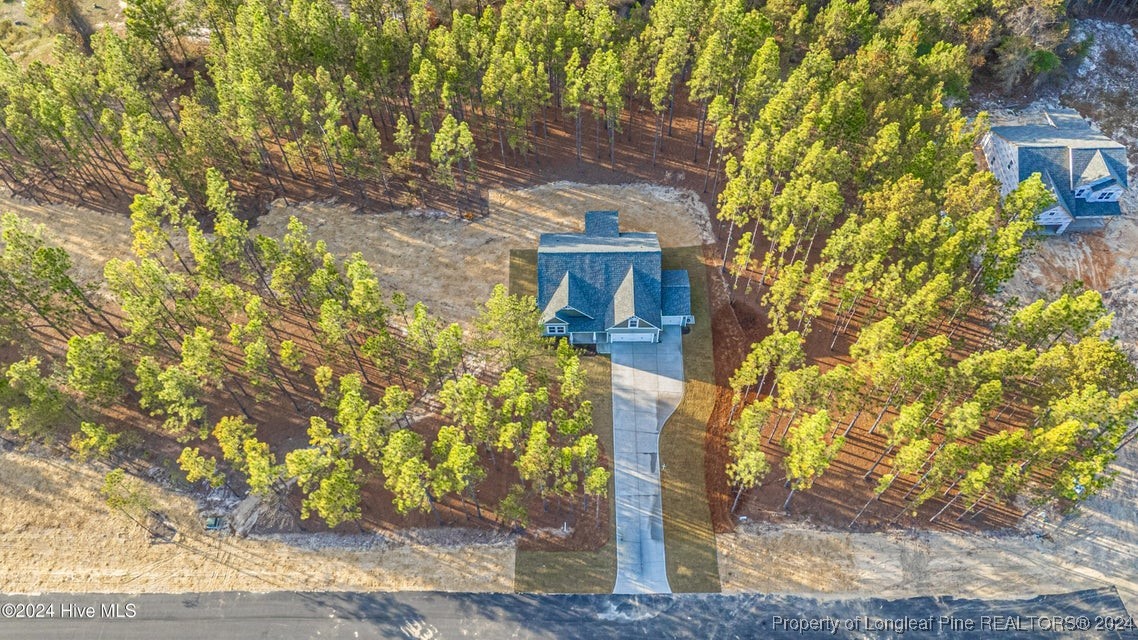 2758 County Line Road Cameron, NC 28326 - Photo 2 of 17 Gallery Image 2