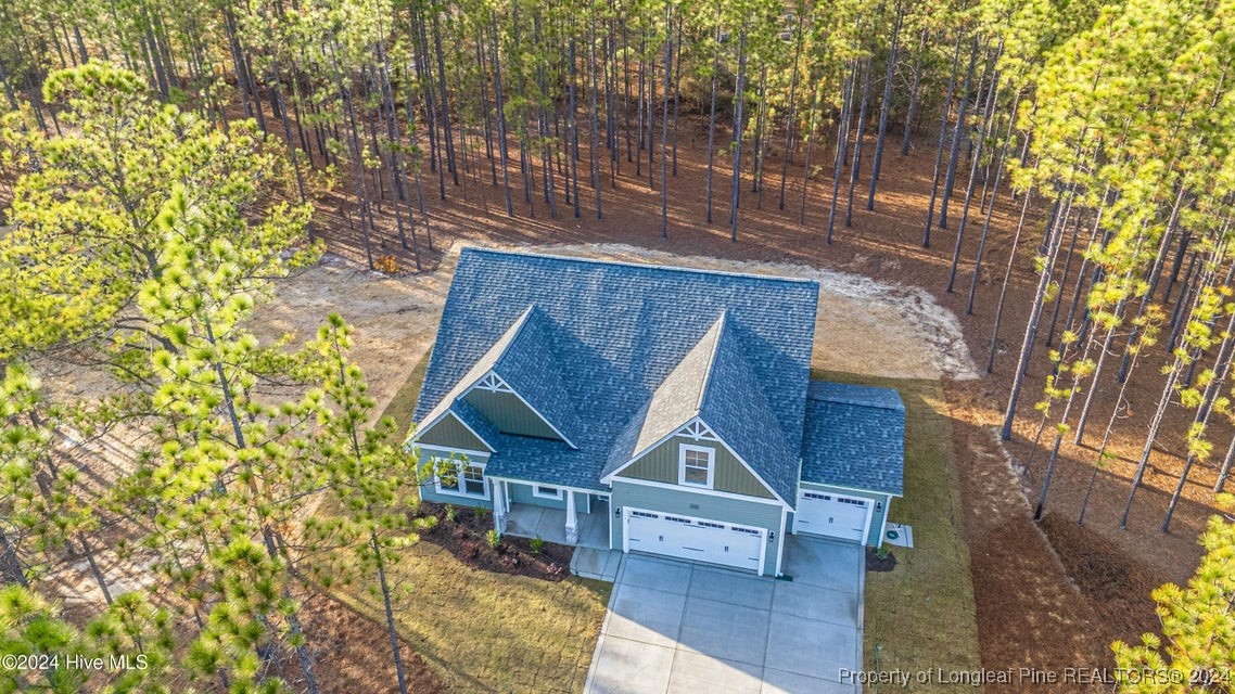 2758 County Line Road Cameron, NC 28326 - Photo 3 of 17 Gallery Image 3