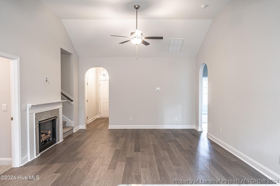 2758 County Line Road Cameron, NC 28326 - Photo 4 of 17 Gallery Image 4