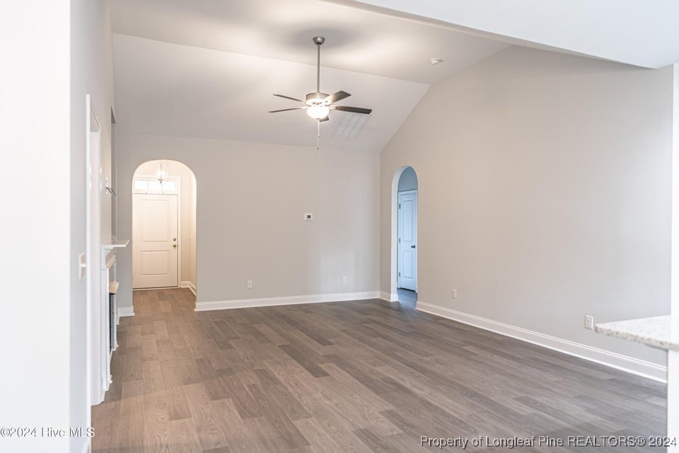 2758 County Line Road Cameron, NC 28326 - Photo 6 of 17 Gallery Image 6