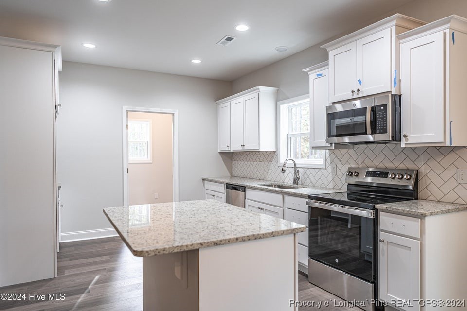 2758 County Line Road Cameron, NC 28326 - Photo 10 of 17 Gallery Image 10
