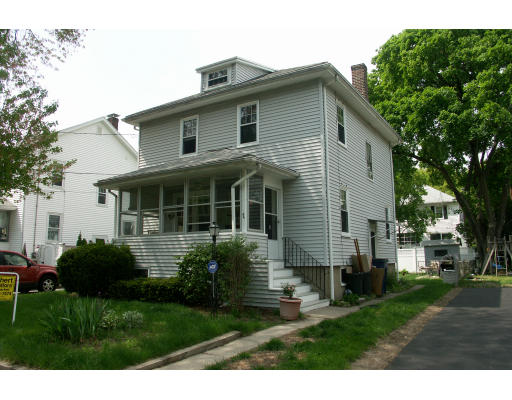 44 Courtney Road Boston, MA 02132 - Photo 1 of 9 Gallery Image 1