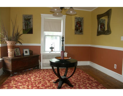 44 Courtney Road Boston, MA 02132 - Photo 2 of 9 Gallery Image 2