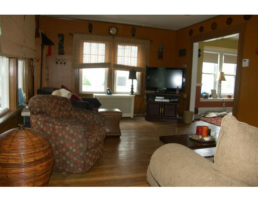 44 Courtney Road Boston, MA 02132 - Photo 3 of 9 Gallery Image 3