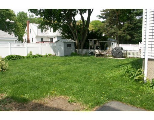44 Courtney Road Boston, MA 02132 - Photo 9 of 9 Gallery Image 9