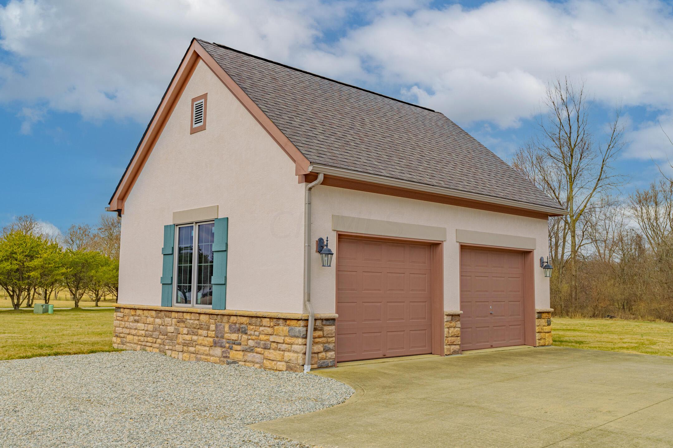 10657 Adams Road Galena, OH 43021 - Photo 44 of 59 10657-Adams-Rd-9