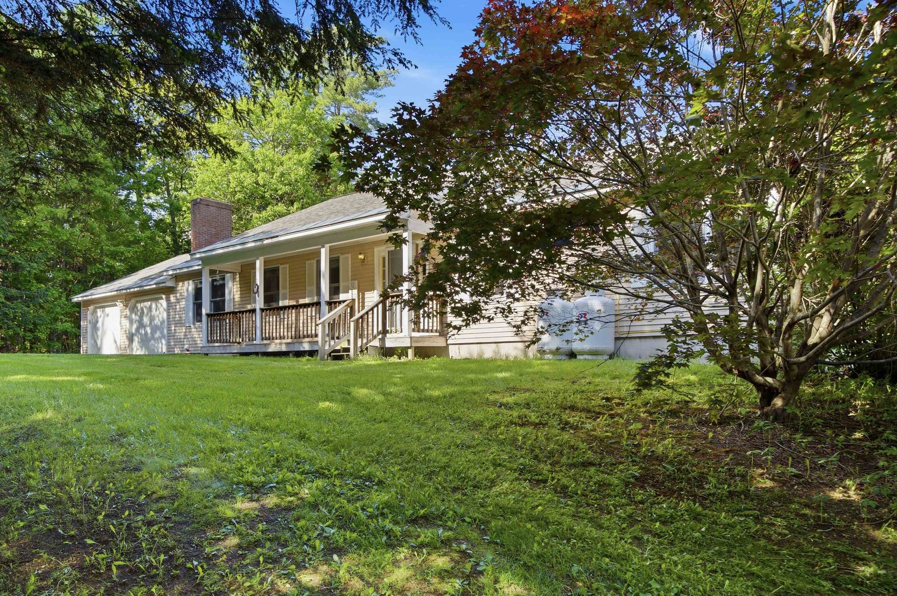 131 Woodman Road Sanbornton, NH 03269 - Photo 4 of 60