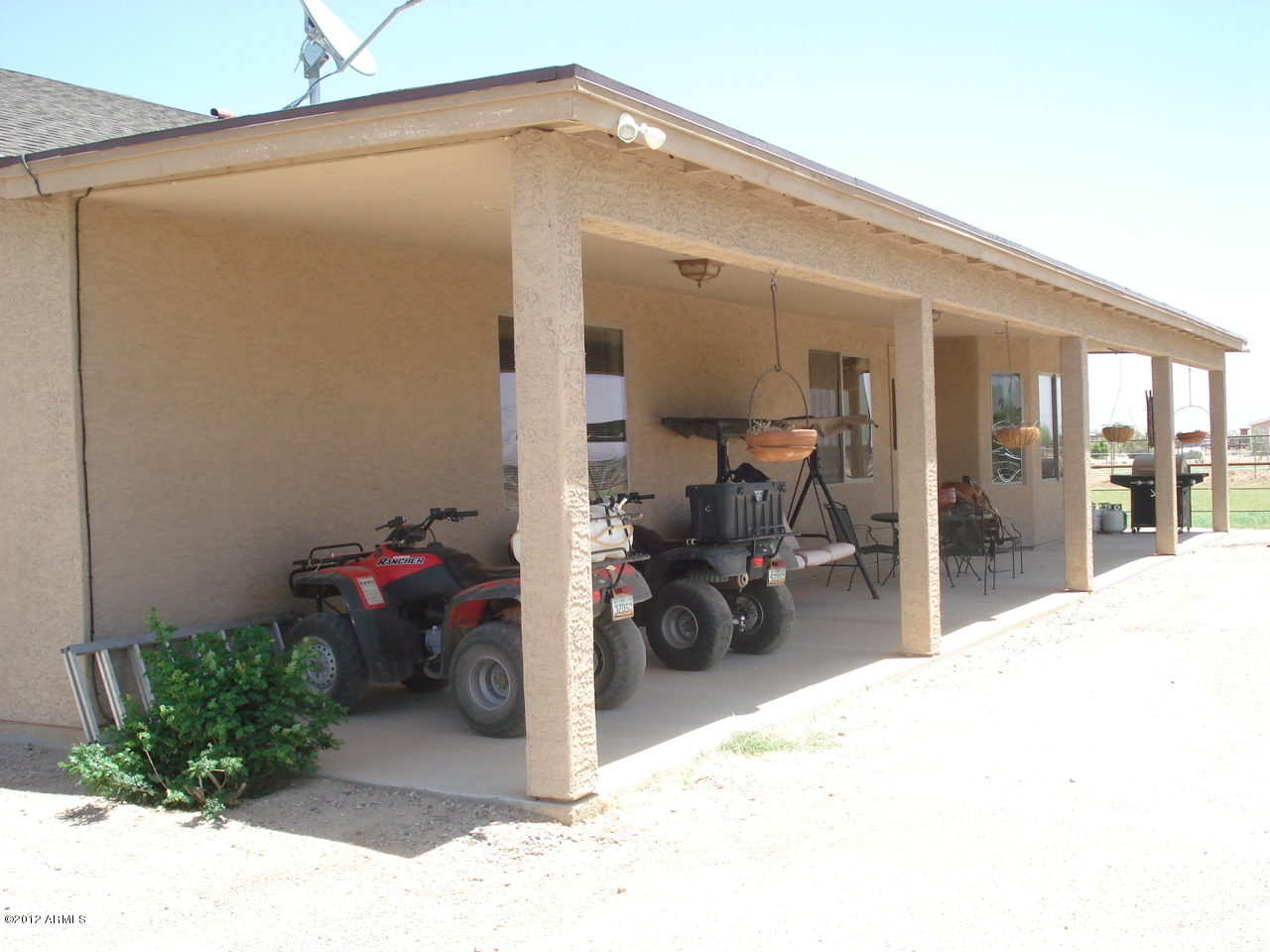 10835 East Sinbad Road Florence, AZ 85132 - Photo 11 of 35 DSC04229