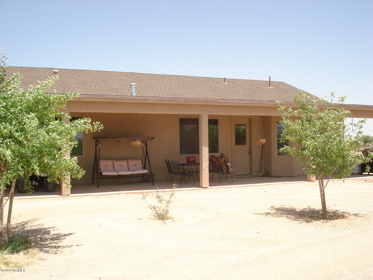 10835 East Sinbad Road Florence, AZ 85132 - Photo 12 of 35 DSC04230