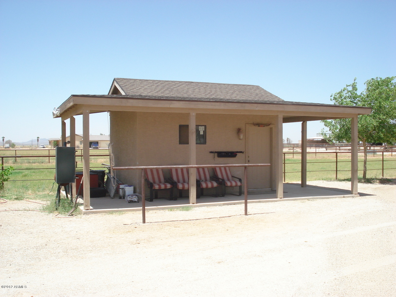 10835 East Sinbad Road Florence, AZ 85132 - Photo 13 of 35 DSC04231