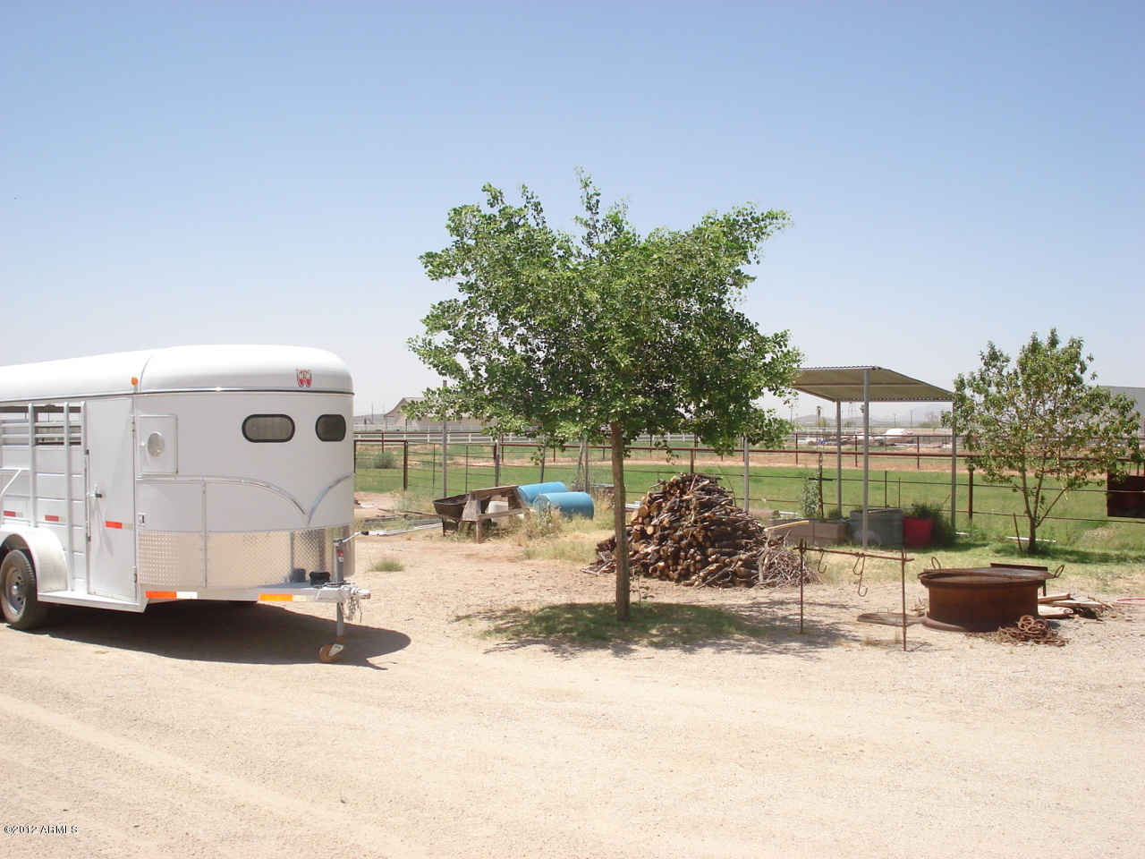 10835 East Sinbad Road Florence, AZ 85132 - Photo 14 of 35 DSC04232