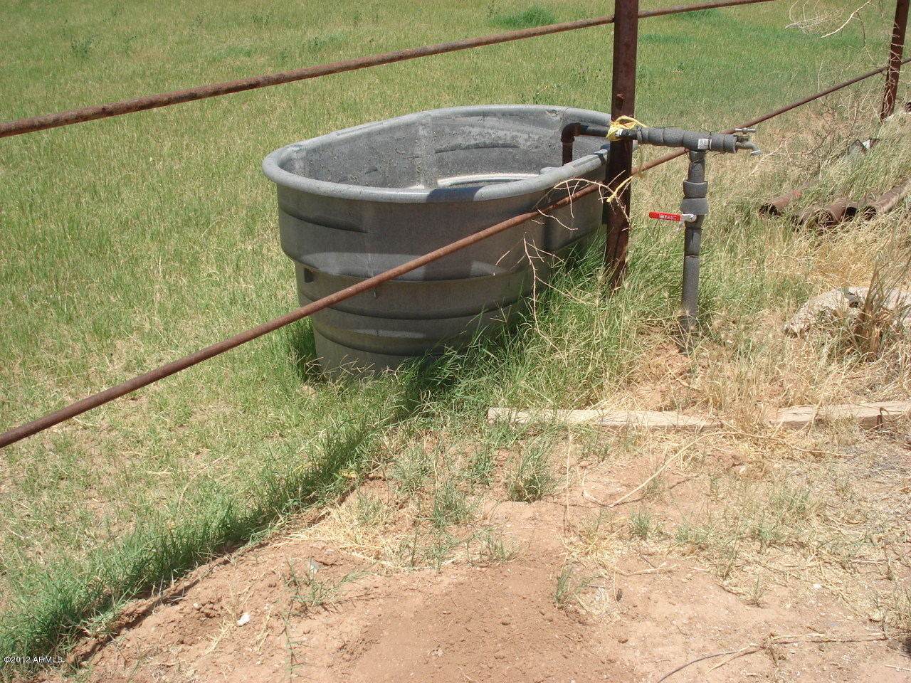 10835 East Sinbad Road Florence, AZ 85132 - Photo 15 of 35 DSC04233
