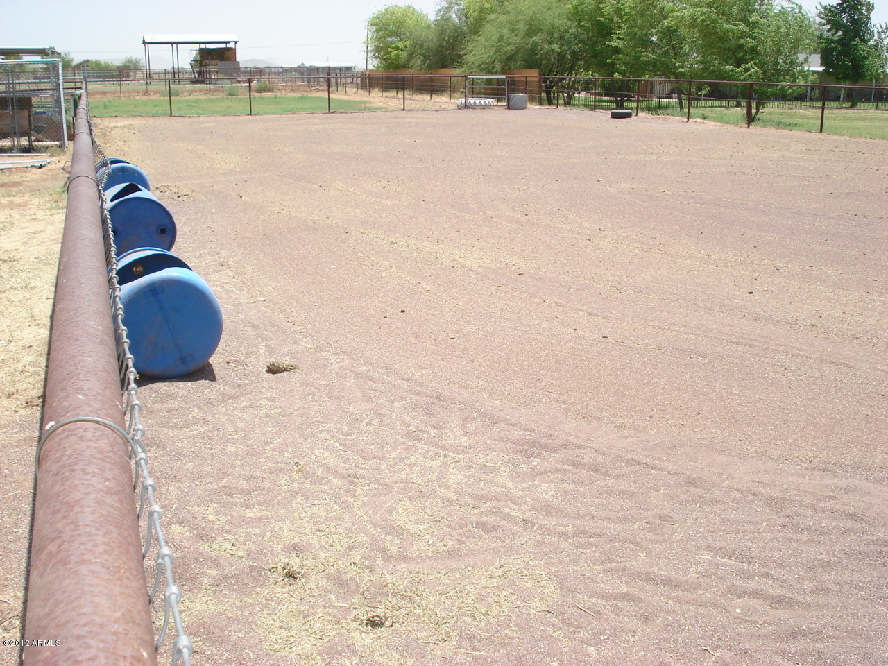 10835 East Sinbad Road Florence, AZ 85132 - Photo 16 of 35 DSC04235
