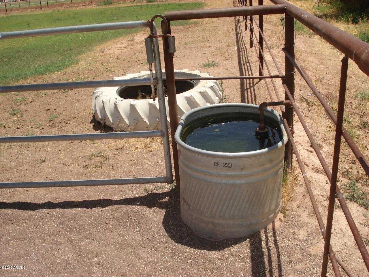 10835 East Sinbad Road Florence, AZ 85132 - Photo 18 of 35 DSC04240