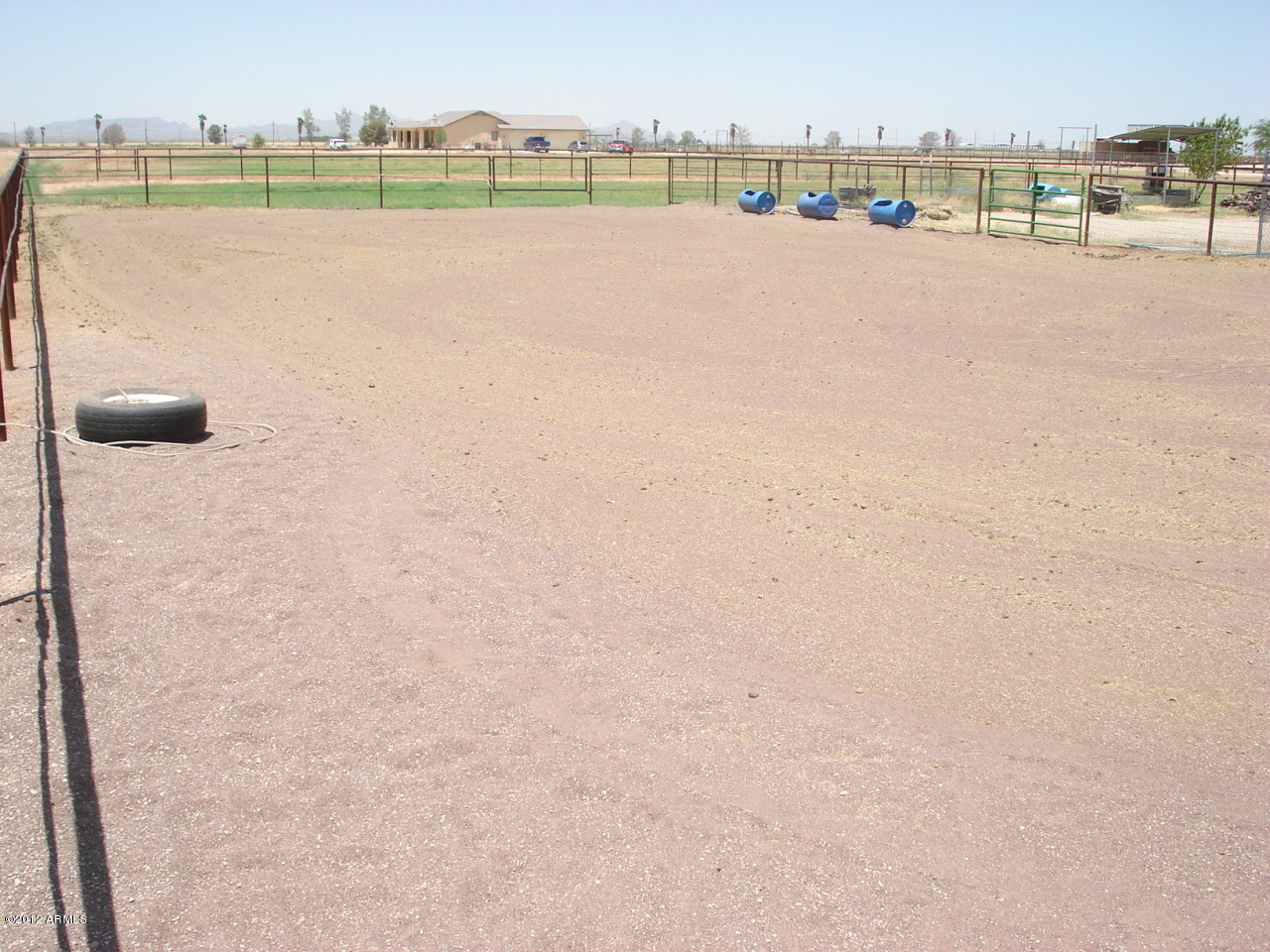 10835 East Sinbad Road Florence, AZ 85132 - Photo 19 of 35 DSC04241