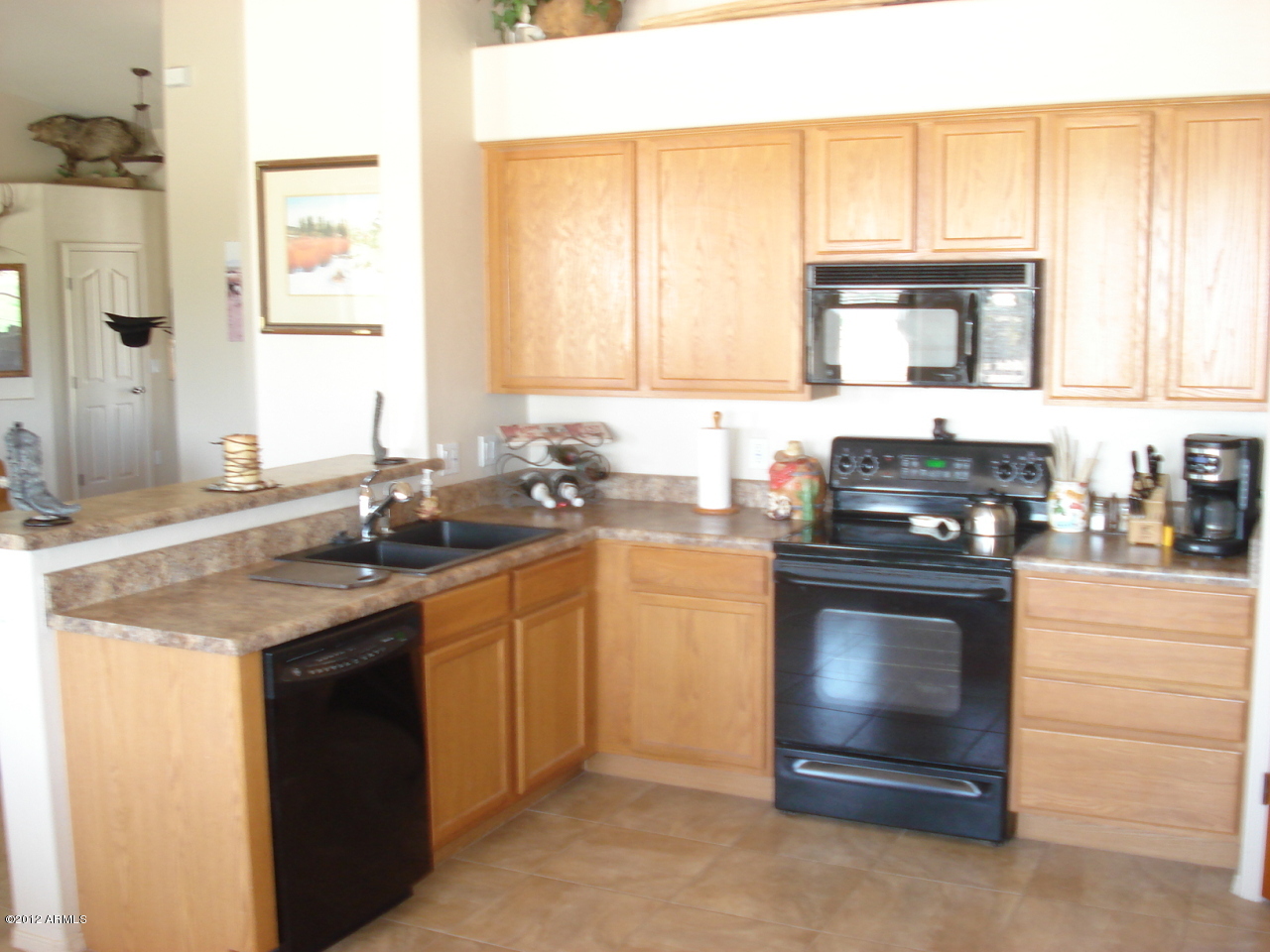 10835 East Sinbad Road Florence, AZ 85132 - Photo 21 of 35 DSC04243