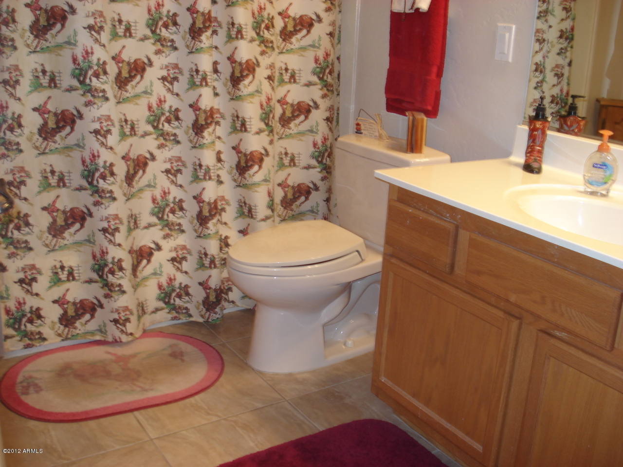 10835 East Sinbad Road Florence, AZ 85132 - Photo 29 of 35 DSC04254