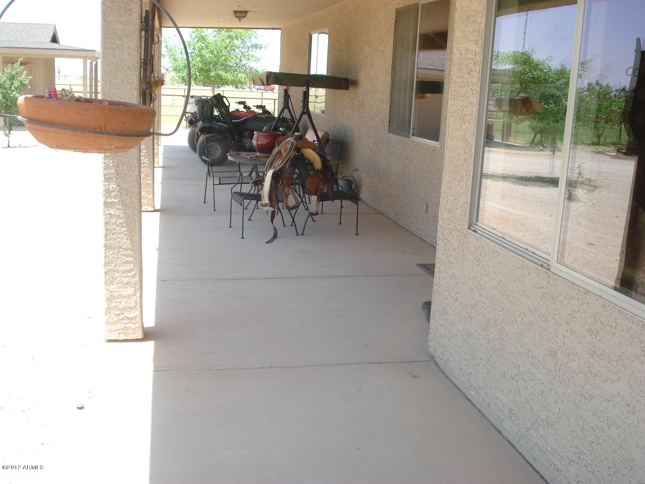 10835 East Sinbad Road Florence, AZ 85132 - Photo 32 of 35 DSC04257