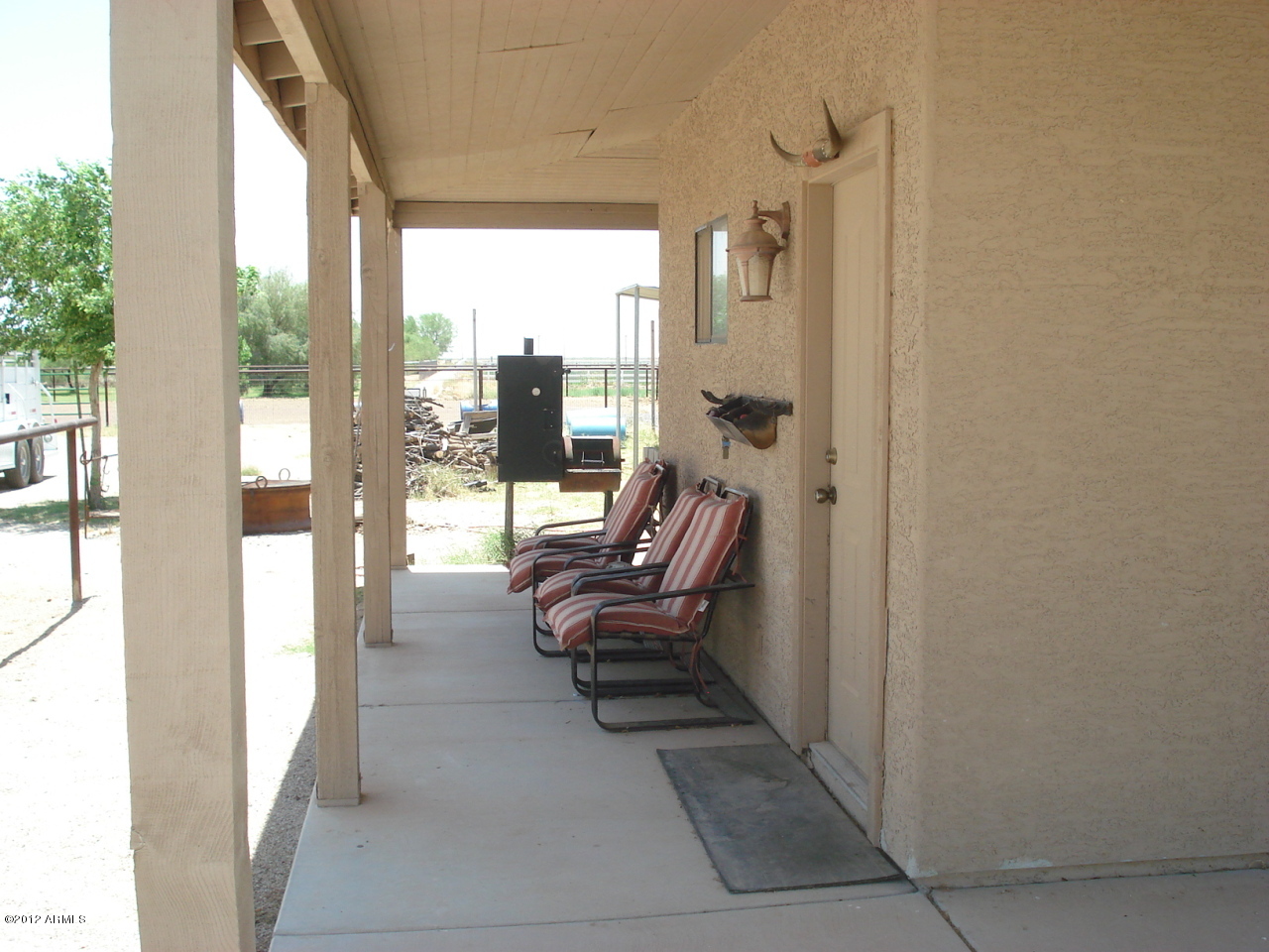 10835 East Sinbad Road Florence, AZ 85132 - Photo 33 of 35 DSC04260