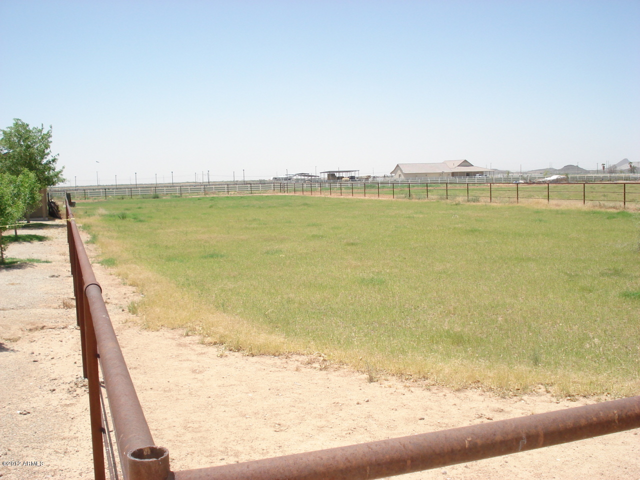 10835 East Sinbad Road Florence, AZ 85132 - Photo 35 of 35 DSC04216