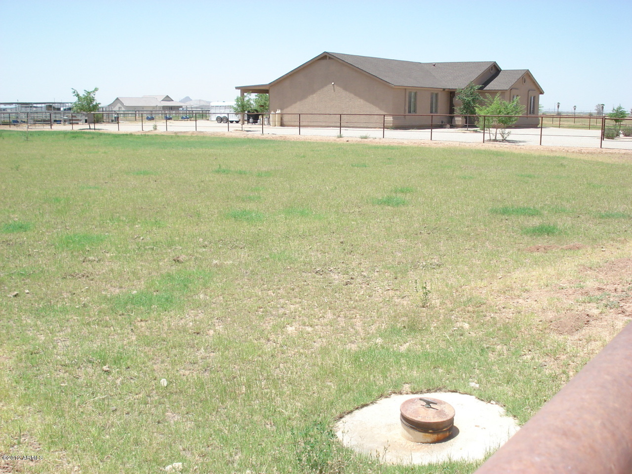 10835 East Sinbad Road Florence, AZ 85132 - Photo 8 of 35 DSC04226