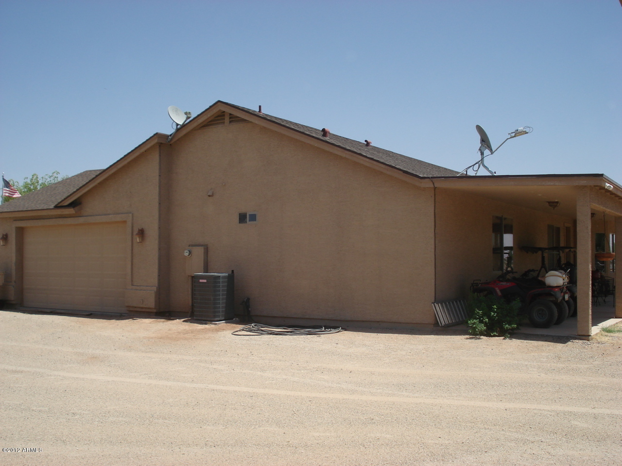 10835 East Sinbad Road Florence, AZ 85132 - Photo 10 of 35 DSC04228