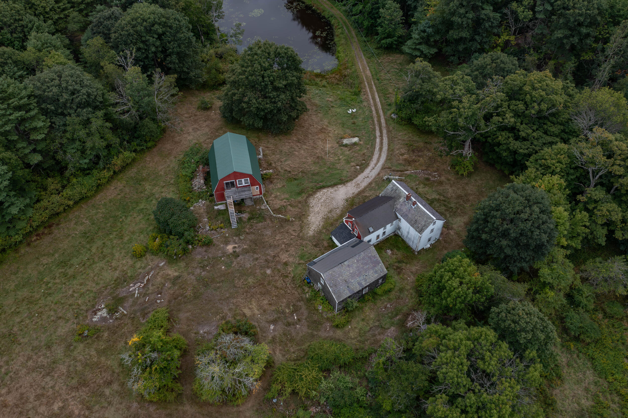 32 Logging Road York, ME 03902 - Photo 14 of 34 DJI_0681-24