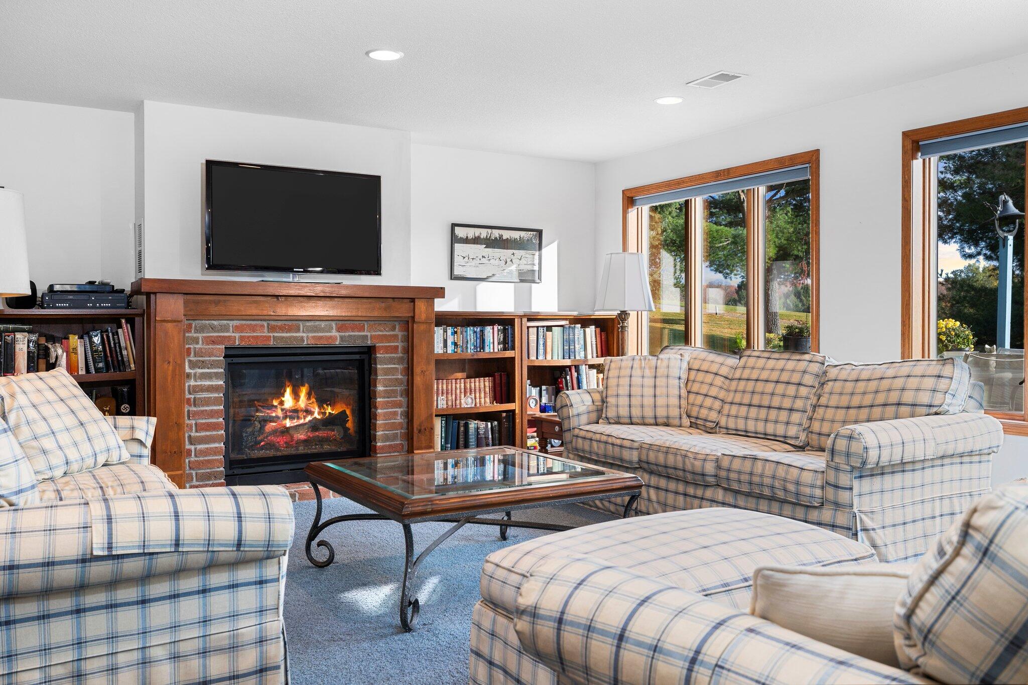 5355 Hallenius Road Gaylord, MI 49735 - Photo 30 of 61 Gallery Image 30