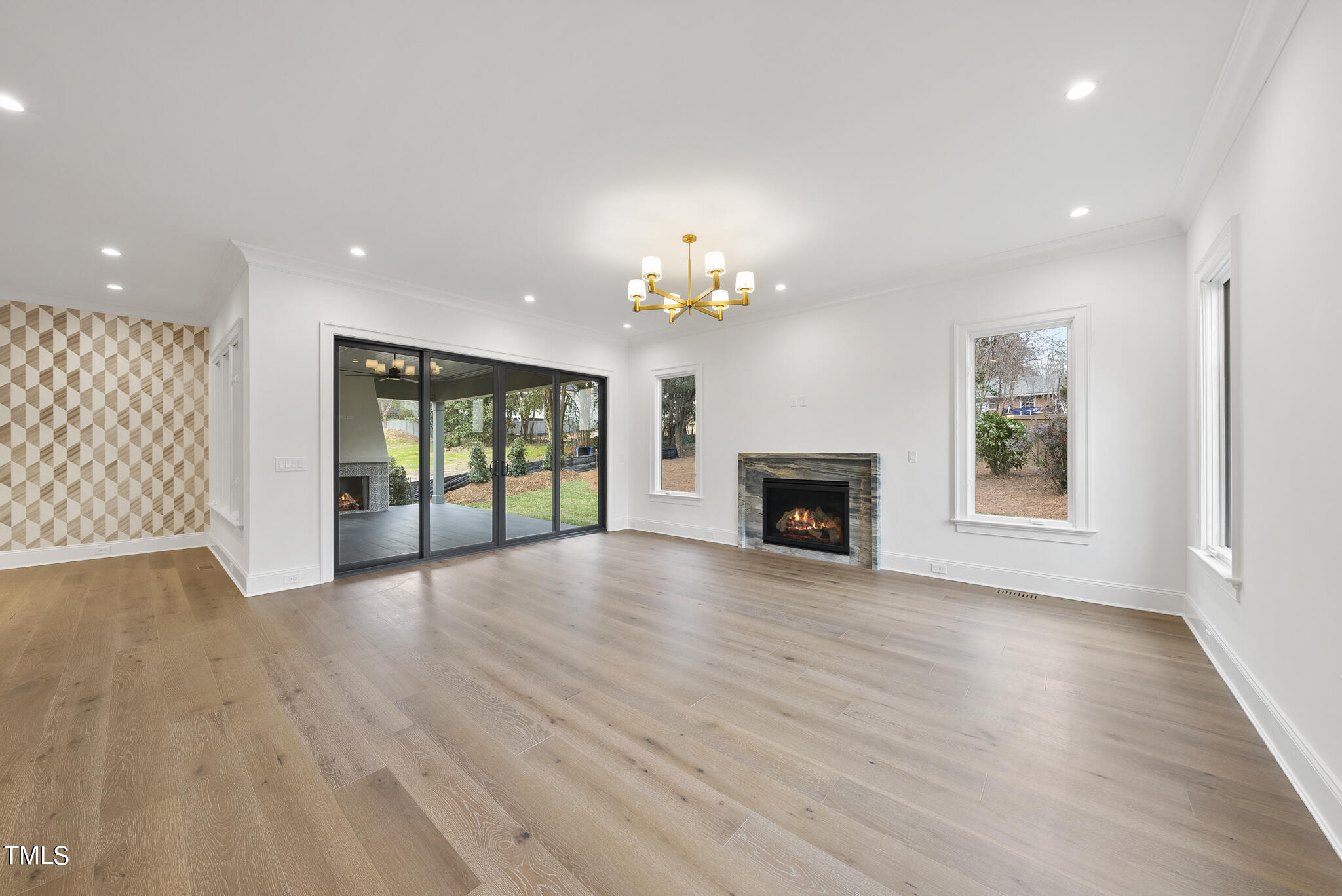 3406 Bradley Place Raleigh, NC 27607 - Photo 17 of 52 DSC00963