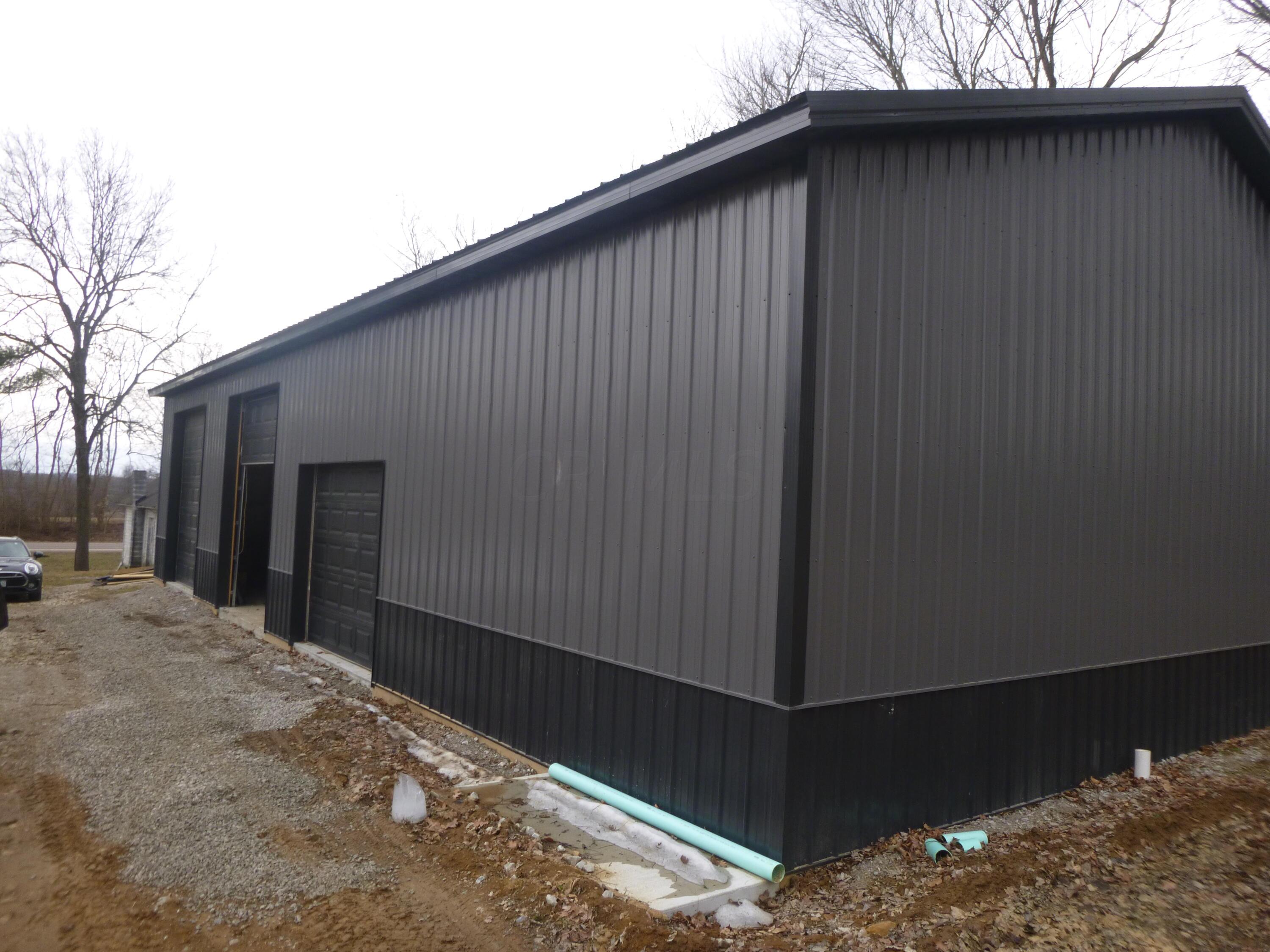 2331 Millersburg Road Utica, OH 43080 - Photo 1 of 8 36 x 64 building