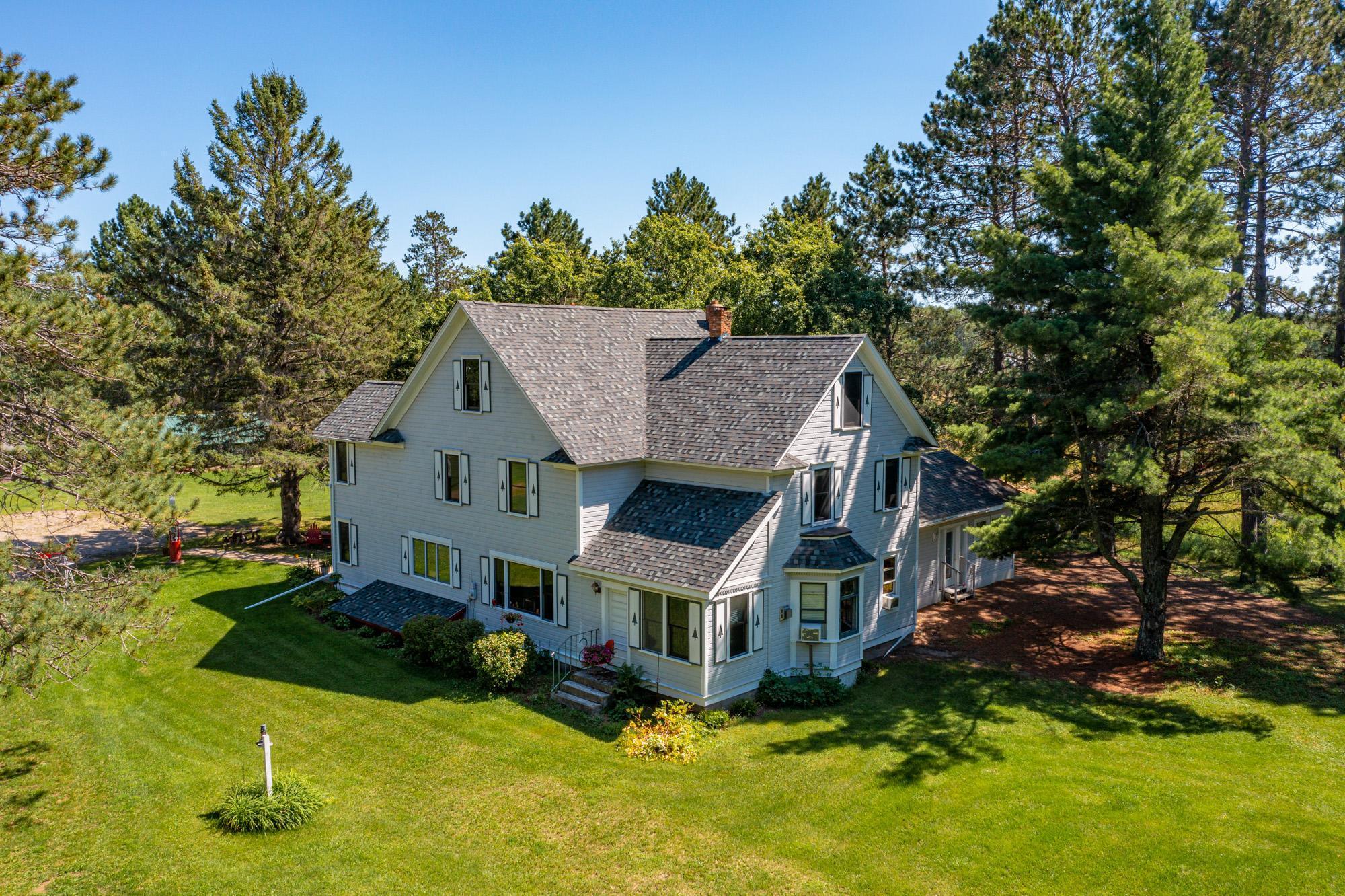 4776 Waisanen Road Embarrass, MN 55732 - Photo 1 of 1