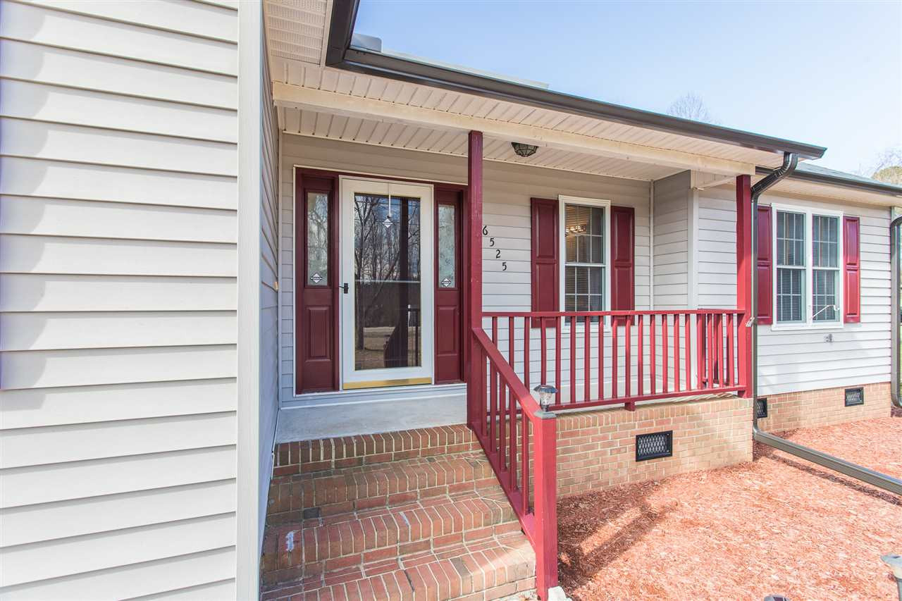 6525 Applewhite Road Wendell, NC 27591 - Photo 4 of 30 Photo 4