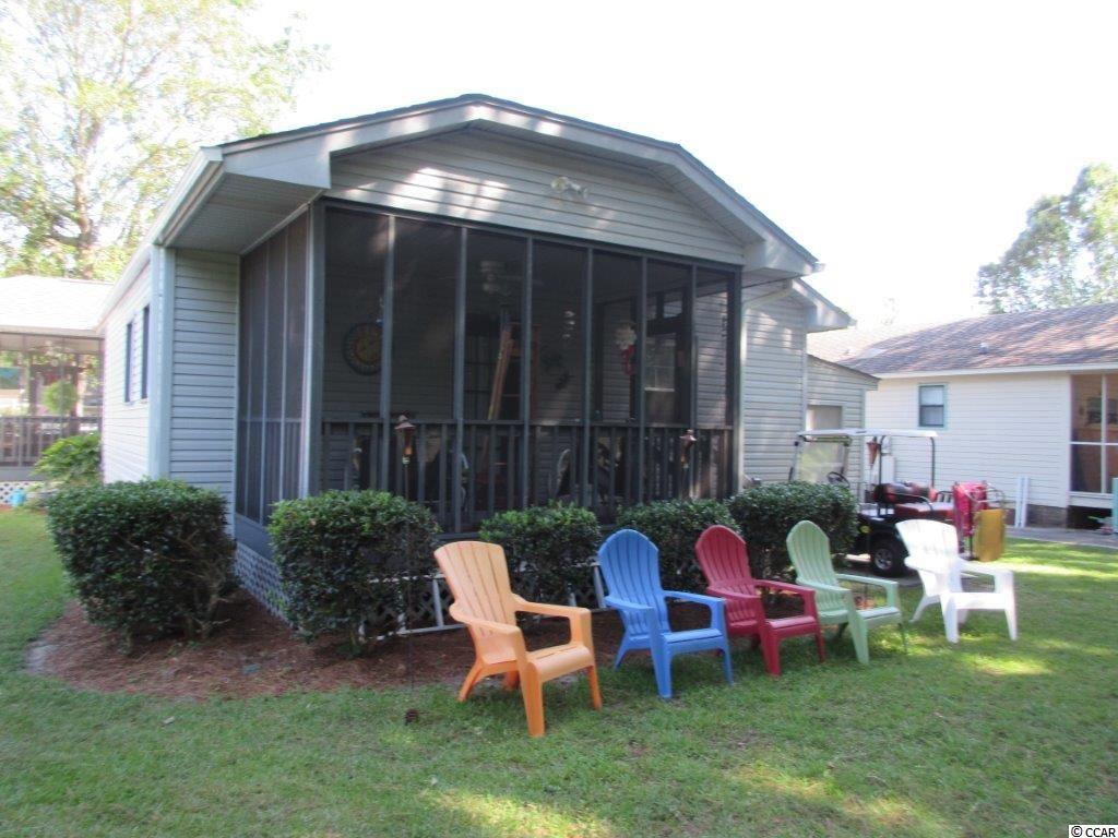 821 Main Sail Court Murrells Inlet, SC 29576 - Photo 14 of 14 Gallery Image 14