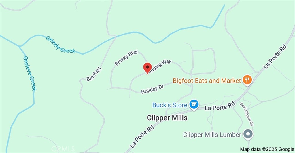 11254 Winding Way Clipper Mills, CA 95930 - Photo 23 of 23